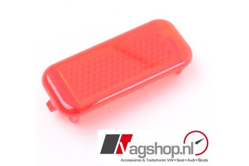 Audi Waarschuwingsreflector voorportier -8P0947412