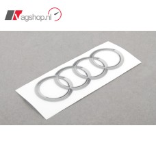 Audi Sticker