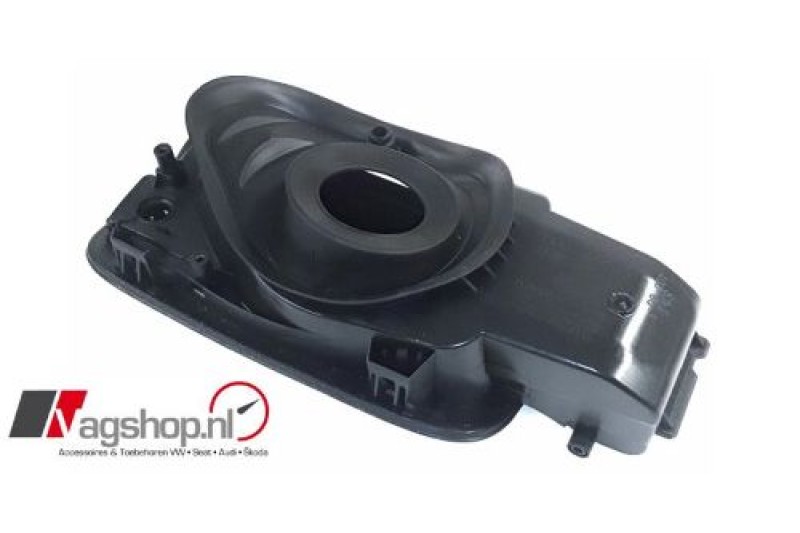 Audi A3 8V inzetstuk voor de tankklep