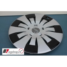 Audi A3 8V wieldop voor 16 inch stalenvelgen