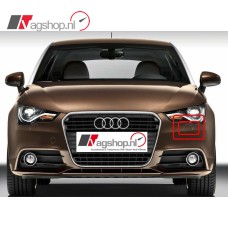 Audi A1 (8X) Afdekkap voor koplampspoeier