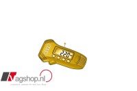 Audi bandenspanning en profielmeter