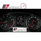 Audi Q3 8U cruise Control 