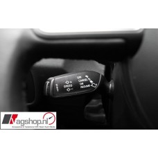 Audi Q3 (8U) cruisecontrol 