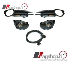 Audi A3 8P Mistlampenset