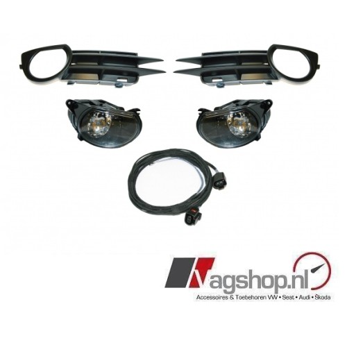 Audi A3 8P Mistlampenset