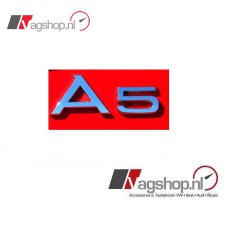 A5 Logo