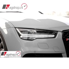 Audi A7 (4G) LED Matrix koplampen set met dagrijverlichting en dynamisch knipperlicht