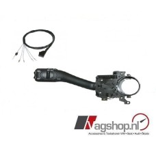 Audi A4 (B7) cruisecontrol zonder MFA