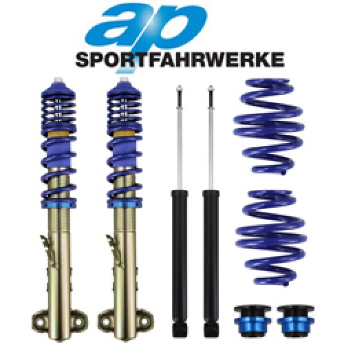 VW Golf 3 AP schroefset 