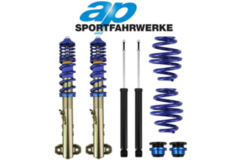 Volkswagen Golf 4 Variant AP Schroefset 