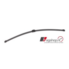 Audi A4 (B8), Q3 (8U) Aerotwin wisserblad achterzijde