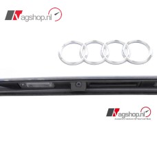 Audi A3 (8P & 8PA Sportback), A4 (B7) Achteruitrijcamera set LOW 