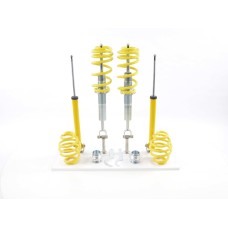 Audi A4 (B6/B7) FK AK Street schroefset