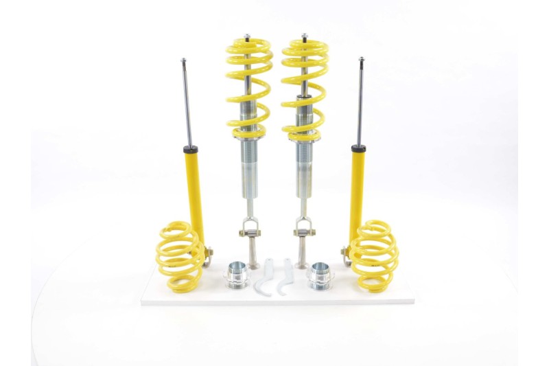 Audi A4 (B6/B7) FK AK Street schroefset