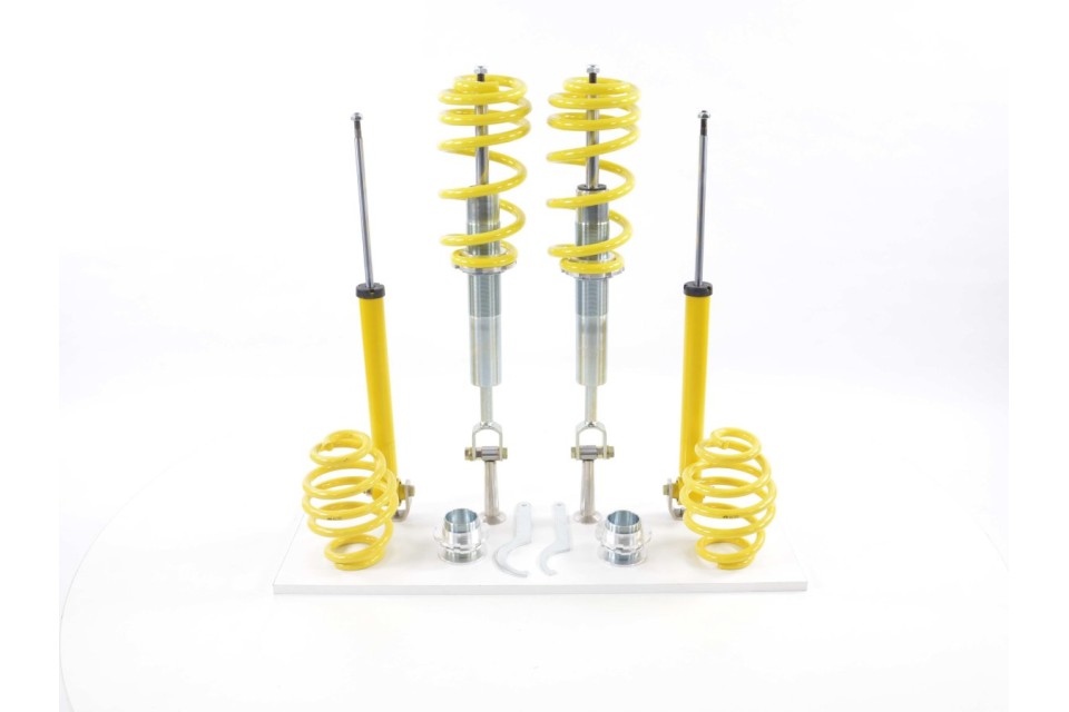 Audi A4 (B6/B7) FK AK Street schroefset