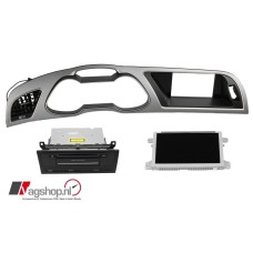 Audi A4 (B8) retrofitkit MMI 3G navigation plus 