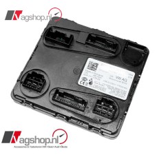 Audi A4 (B9), A5 (B9), Q5 (FY), Q7 (4M) Highline Comfort-module 