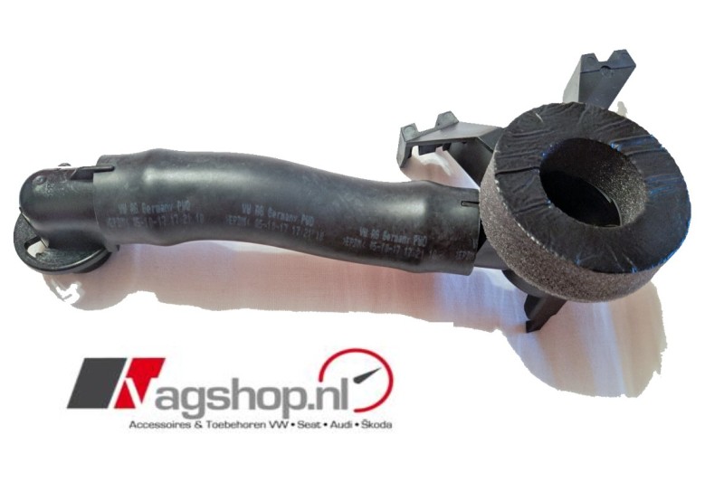 Audi Luchtrooster - 8R1816311
