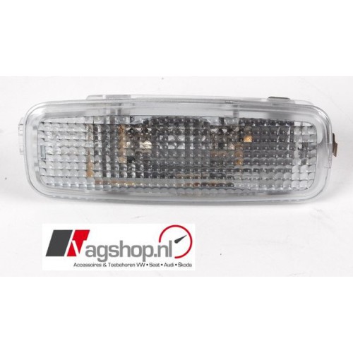 Audi Make-Up verlichting - 4E0947105C