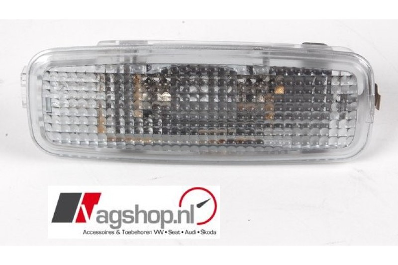 Audi Make-Up verlichting - 4E0947105C
