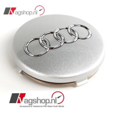 Audi Naafkap voor aluminium velgen - 4B0601170