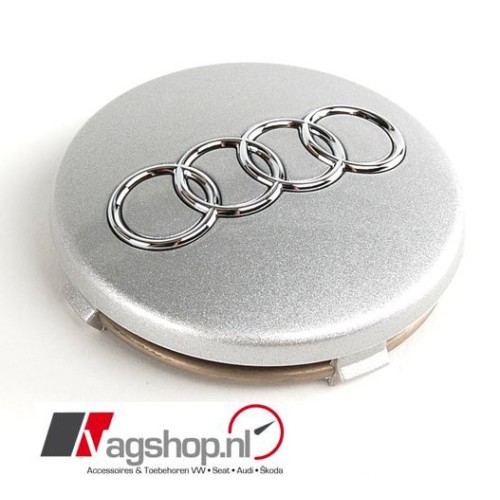 Audi Naafkap voor aluminium velgen - 4B0601170