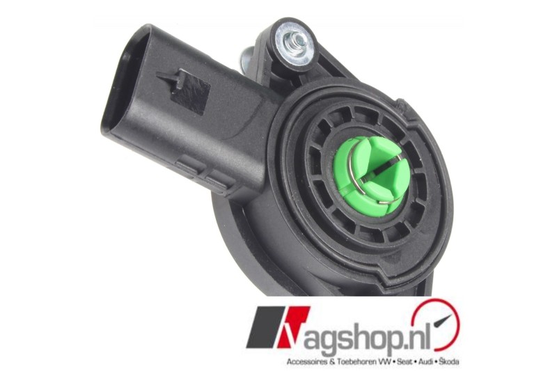 Inlaat potentiometer 1.8TSI