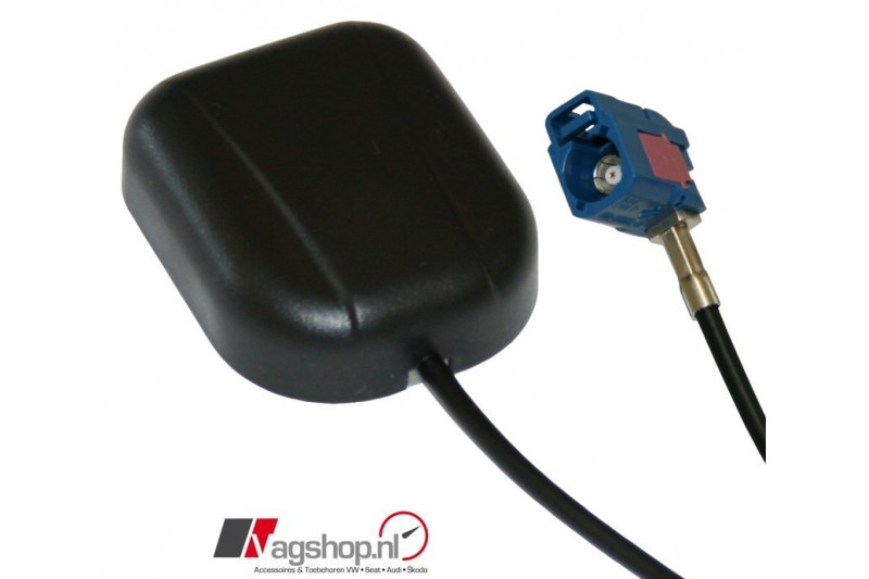 GPS Antenne met FAKRA hoek-stekker
