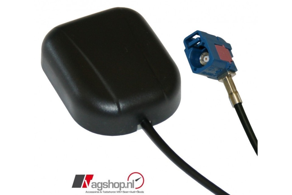 GPS Antenne met FAKRA hoek-stekker