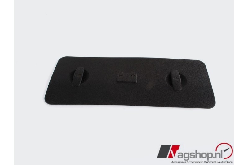 Audi A4 (B6/B7) afdekking voor accu