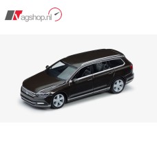 Passat B8 Variant, 1:87 in verschillende kleuren