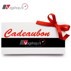 Cadeaubon €20,-