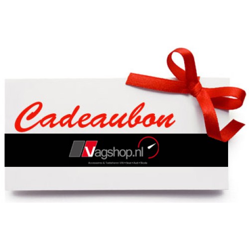 Cadeaubon €20,-