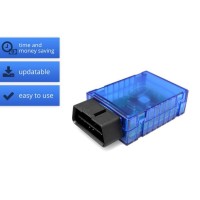 Volkswagen Polo codeerdongel LED (AW1)