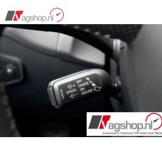 Audi A4 8K, A5 8T/8F Q5 8R originele cruise control