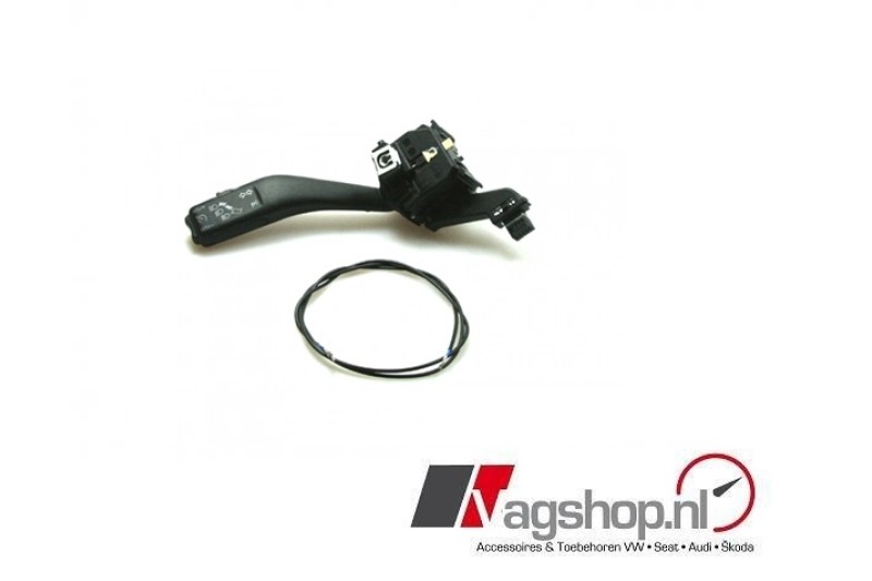 Cruisecontrol Compleet VW Golf 6 tot 30-5-2010