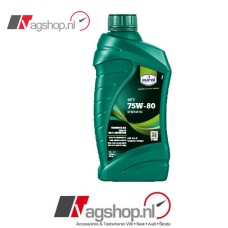 Eurol MTF 75W80 GL5 Transmissieolie -1 Liter- 