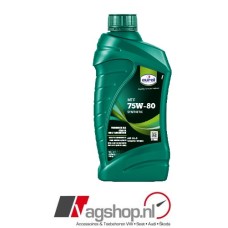 Eurol MTF 75W80 GL5 Transmissieolie 1 liter