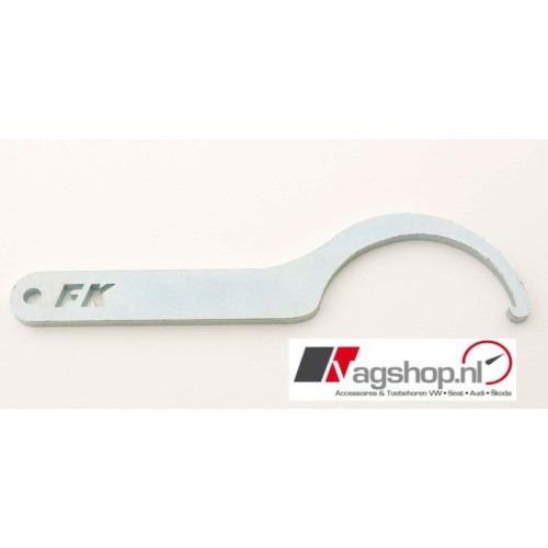 FK Tuning stelsleutel voor schroefset 75-80/90mm 