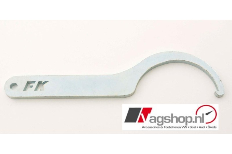 FK Tuning stelsleutel voor schroefset 75-80/90mm 