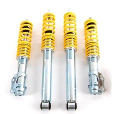 Volkswagen Golf 3 FK AK Street schroefset 