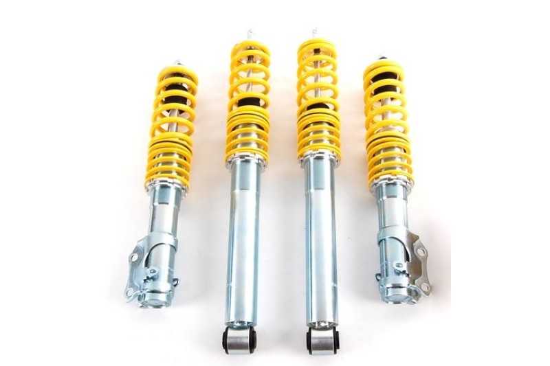 Volkswagen Golf 3 FK AK Street schroefset 