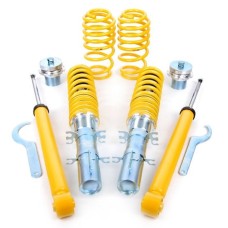 Audi A3 (8L) FK AK Street schroefset 
