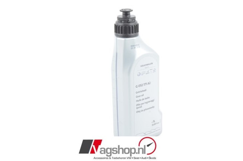 Versnellingsbakolie voor handgeschakelde versnellingsbakken- ATF G052- 1 liter