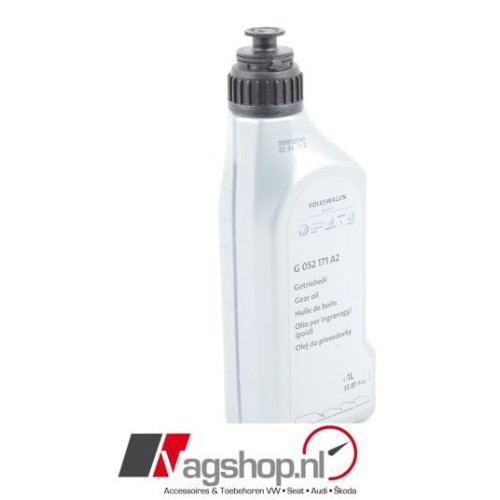 Versnellingsbakolie voor versnellingsbakken- ATF G055- 1 liter