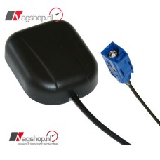 Audi/VW/Seat/Skoda GPS antenne 1.8m of 5m 