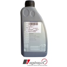 Versnellingsbakolie- G  009465A2