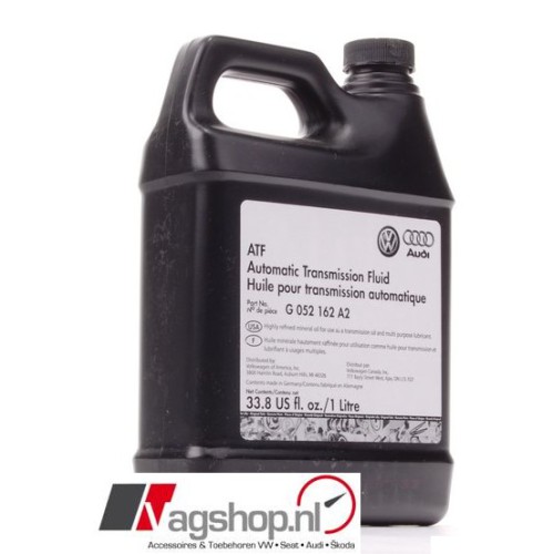 Automatische transmissie Olie - SAE ATF G052 - 1 liter 