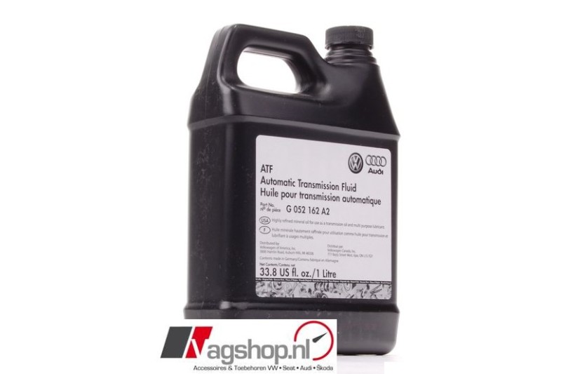 Automatische transmissie Olie - SAE ATF G052 - 20 liter 